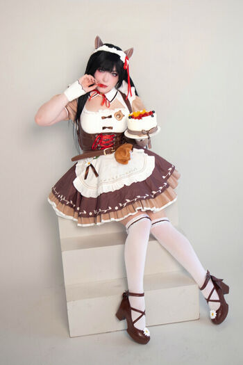 Meikasama page leaked private photo uncensored HD quality