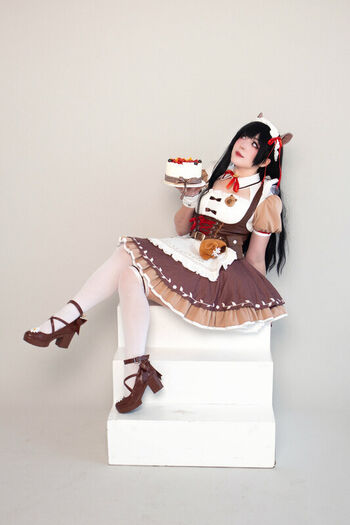 Meikasama page leaked private photo uncensored HD quality