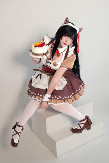 Meikasama page leaked private photo uncensored HD quality