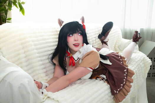 Meikasama page leaked private photo uncensored HD quality