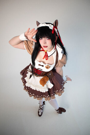 Meikasama page leaked private photo uncensored HD quality
