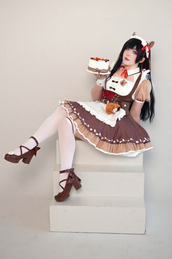 Meikasama page leaked private photo uncensored HD quality