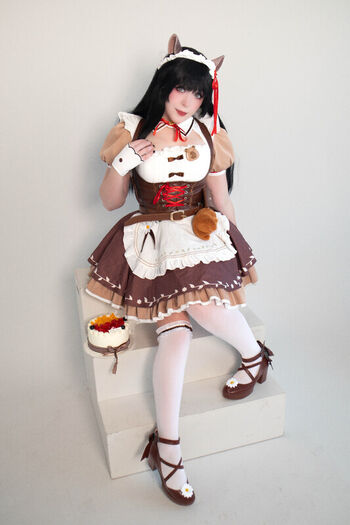 Meikasama page leaked private photo uncensored HD quality