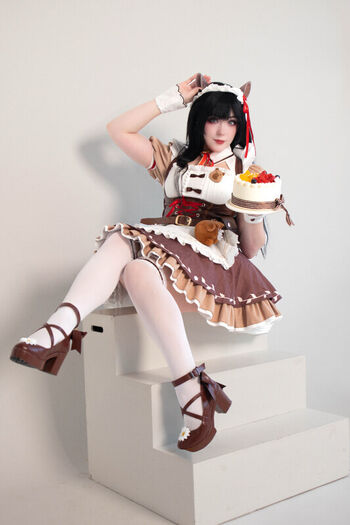 Meikasama page leaked private photo uncensored HD quality