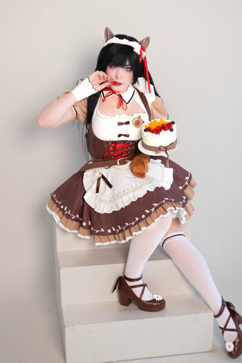 Meikasama page leaked private photo uncensored HD quality