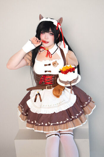 Meikasama leaked private photo uncensored HD quality