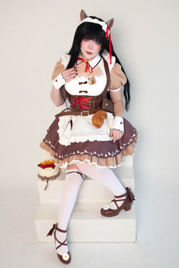 Meikasama leaked private photo uncensored HD quality