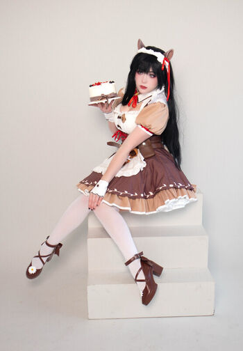 Meikasama leaked private photo uncensored HD quality