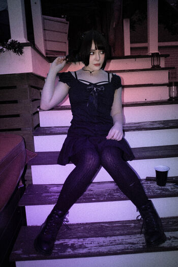 Meikasama leaked private photo uncensored HD quality