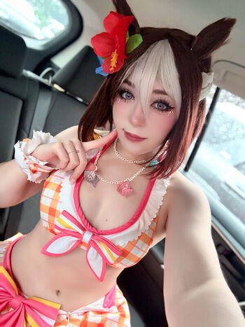 Meikasama leaked private photo uncensored HD quality