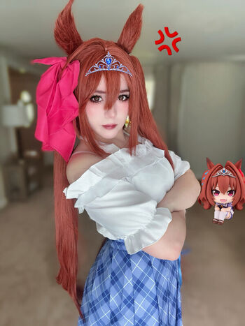 Meikasama leaked private photo uncensored HD quality