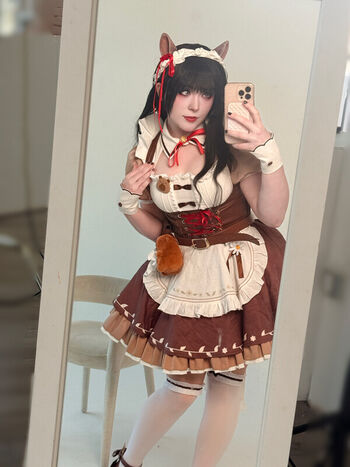 Meikasama leaked private photo uncensored HD quality