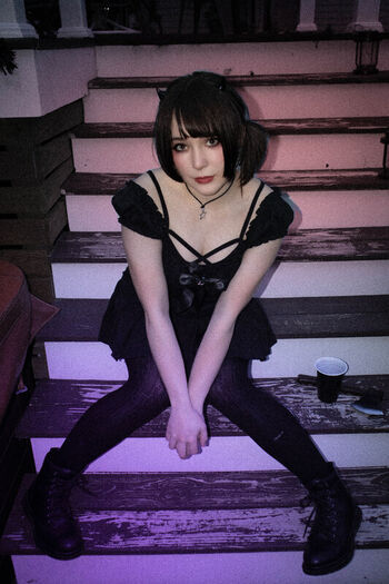 Meikasama leaked private photo uncensored HD quality