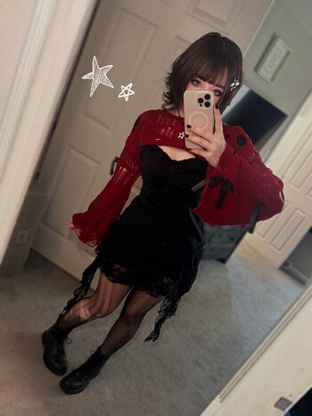 Meikasama leaked private photo uncensored HD quality