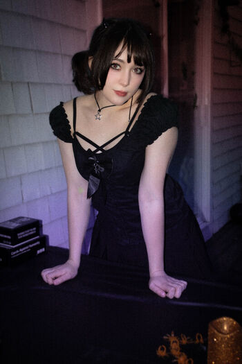 Meikasama leaked private photo uncensored HD quality