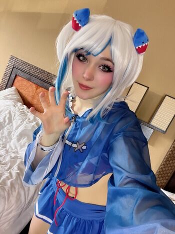 Meikasama leaked private photo uncensored HD quality
