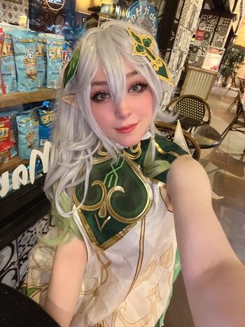 Meikasama leaked private photo uncensored HD quality