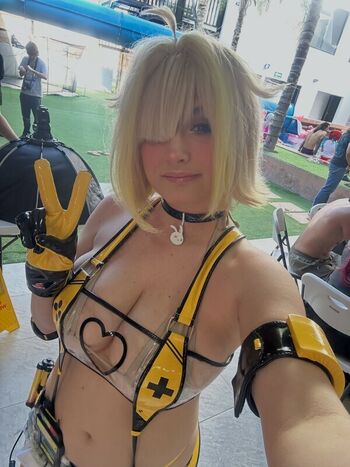 Meka neko  page leaked private photo uncensored HD quality