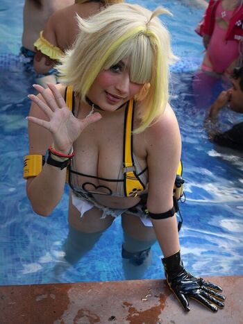 Meka neko leaked private photo uncensored HD quality