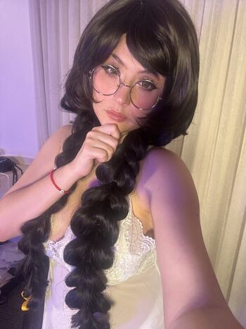 Meka neko leaked private photo uncensored HD quality