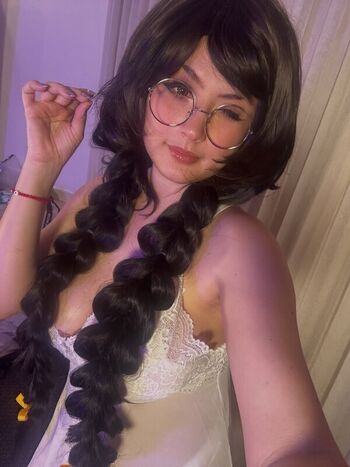 Meka neko leaked private photo uncensored HD quality