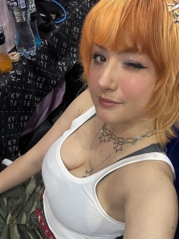 Meka neko leaked private photo uncensored HD quality