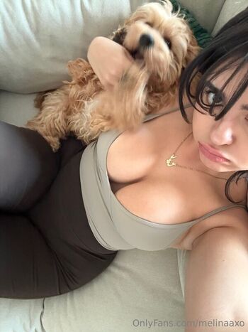Mel liftz  page leaked private photo uncensored HD quality