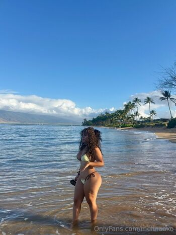 Mel liftz  page leaked private photo uncensored HD quality