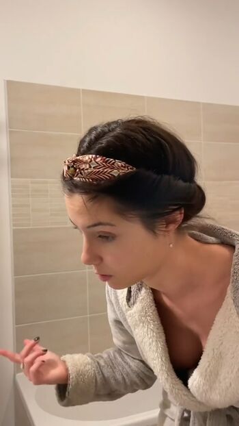 Melanie barret leaked private photo uncensored HD quality