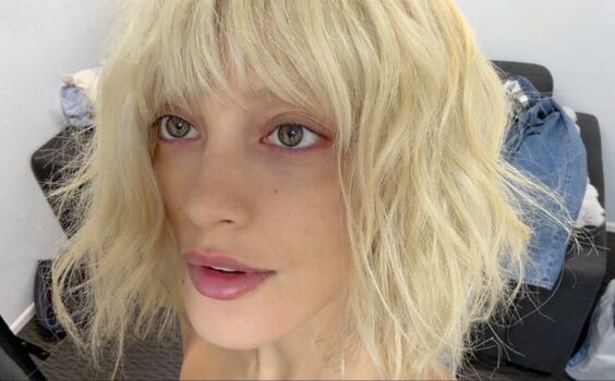 Melanie jarnson page leaked private photo uncensored HD quality