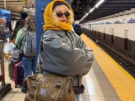 Melanie jarnson page leaked private photo uncensored HD quality