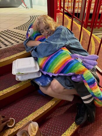 Melanie jarnson page leaked private photo uncensored HD quality