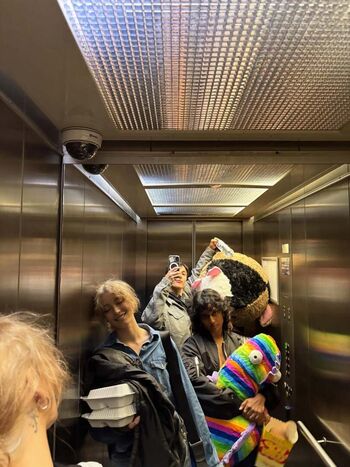 Melanie jarnson page leaked private photo uncensored HD quality