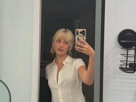 Melanie jarnson leaked private photo uncensored HD quality