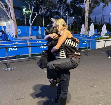 Melanie jarnson leaked private photo uncensored HD quality