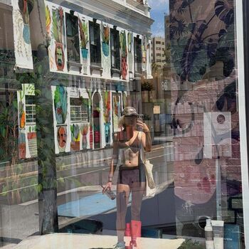 Melanie jarnson leaked private photo uncensored HD quality