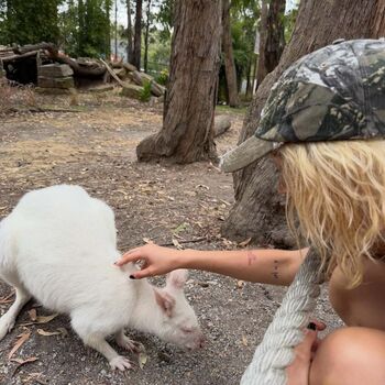 Melanie jarnson leaked private photo uncensored HD quality