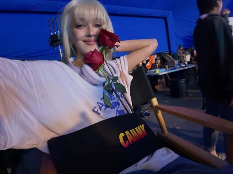 Melanie jarnson leaked private photo uncensored HD quality