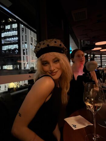 Melanie jarnson leaked private photo uncensored HD quality