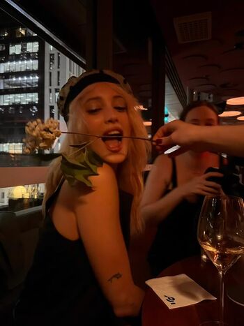 Melanie jarnson leaked private photo uncensored HD quality