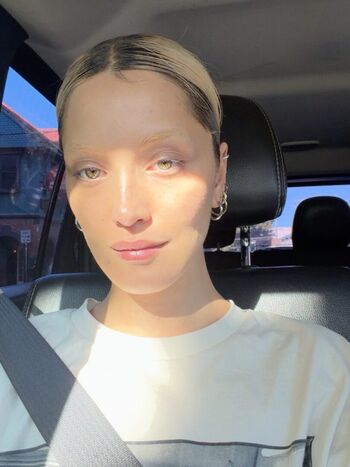 Melanie jarnson leaked private photo uncensored HD quality