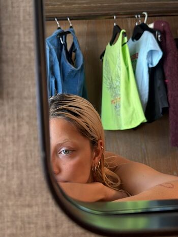 Melanie jarnson leaked private photo uncensored HD quality