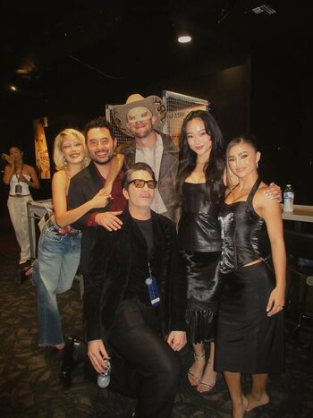 Melanie jarnson leaked private photo uncensored HD quality