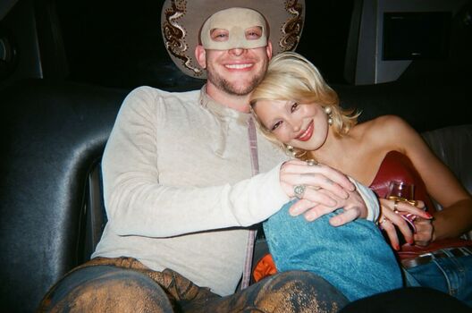 Melanie jarnson leaked private photo uncensored HD quality