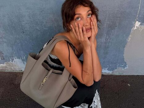 Melanie jarnson leaked private photo uncensored HD quality