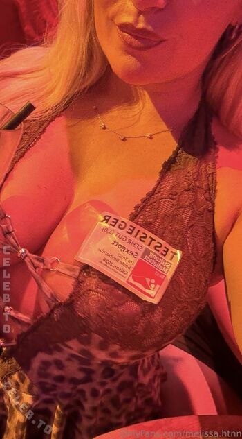 Melissa heitmann leaked private photo uncensored HD quality