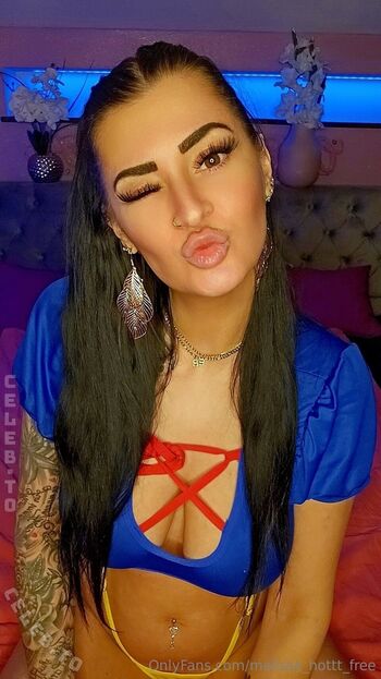 Melissa hot leaked private photo uncensored HD quality