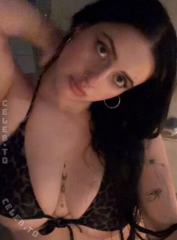 Melli cg leaked private photo uncensored HD quality