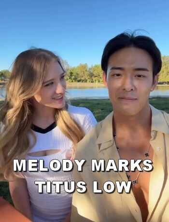 Melody marks page leaked private photo uncensored HD quality