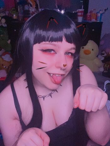 Meowmyks leaked private photo uncensored HD quality